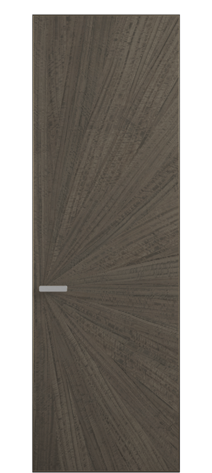 Межкомнатная дверь Rift АКП 0206 Эвкалипт серый матовый фризе  Цена 736500 ₸ | Volhovec