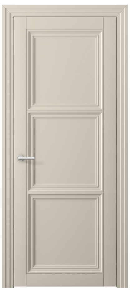 Дверь межкомнатная Centro 2503 ПЭТ светло-бежевый Каскадный наличник ПЭСБ Цена 247600 ₸ Наличники уже входят в базовый комплект. Фабрика дверей Волховец 8 (800) 551 43 19 Межкомнатная дверь Centro 2503 ПЭТ светло-бежевый Цена 247600 ₸ | Volhovec