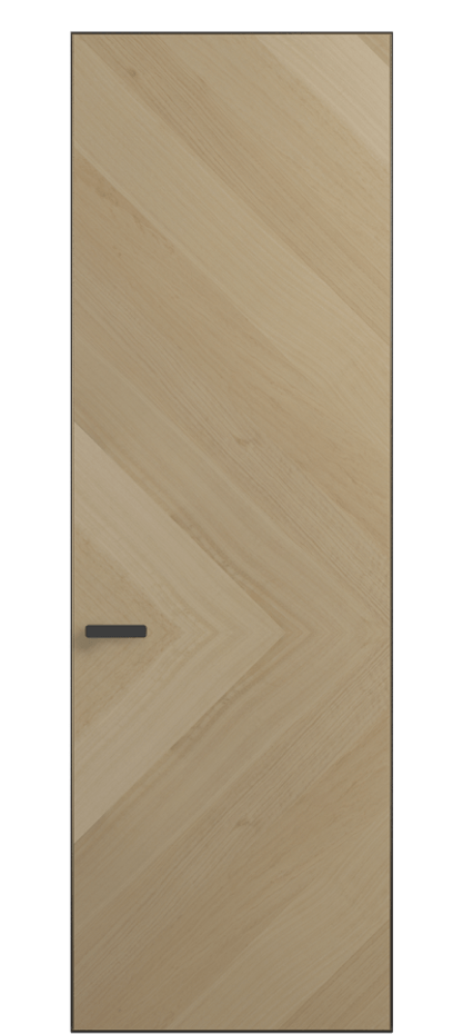 Межкомнатная дверь Rift АКП 0202 Эвкалипт бежевый матовый  Цена 595492 ₸ | Volhovec