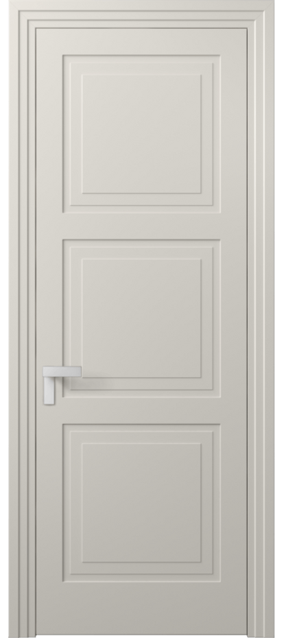 Дверь межкомнатная Рокка 8331 Матовый облачно-серый Каскадный компланарный наличник МОС Цена 500275 ₸ Наличники уже входят в базовый комплект. Фабрика дверей Волховец 8 (800) 551 43 19 Межкомнатная дверь Рокка 8331 Матовый облачно-серый Цена 500275 ₸ | Volhovec