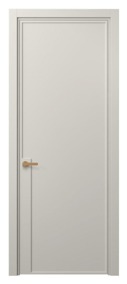 Дверь межкомнатная Frame 8603 Матовый облачно-серый Гладкий классический наличник МОС Цена 274050 ₸ . Фабрика дверей Волховец 8 (800) 551 43 19 Межкомнатная дверь Frame 8603 Матовый облачно-серый Цена 274050 ₸ | Volhovec