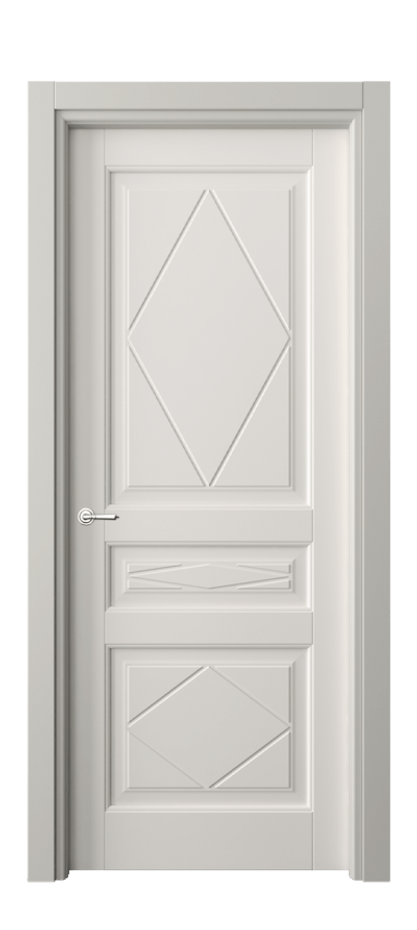 Дверь межкомнатная Toscana Rombo 6345 Бук пудровый белый Гладкий наличник БПБЛ Цена 664550 ₸ Наличники уже входят в базовый комплект. Фабрика дверей Волховец 8 (800) 551 43 19 Межкомнатная дверь Toscana Rombo 6345 Бук пудровый белый Цена 664550 ₸ | Volhovec