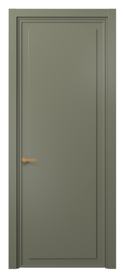 Дверь межкомнатная Frame 8602 Матовый оливковый тёмный Гладкий классический наличник МОТ Цена 274050 ₸ . Фабрика дверей Волховец 8 (800) 551 43 19 Межкомнатная дверь Frame 8602 Матовый оливковый тёмный Цена 274050 ₸ | Volhovec