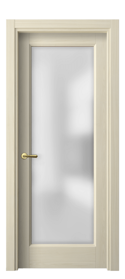 Дверь межкомнатная Галант 1402 Молочный ясень Сатинированное стекло Гладкий наличник МОЯ Цена 229627 ₸ Наличники уже входят в базовый комплект. Фабрика дверей Волховец 8 (800) 551 43 19 Межкомнатная дверь Галант 1402 Молочный ясень Сатинированное стекло Цена 229627 ₸ | Volhovec