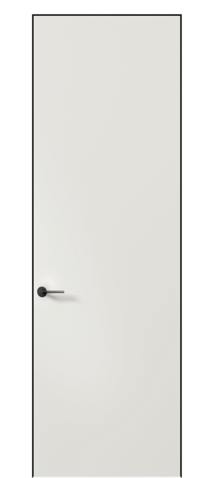 Дверь межкомнатная Planum Pro 0010 Матовый жемчужный Скрытый короб Черный Цена 293500 ₸ Cкрытый короб уже входит в комплект. Фабрика дверей Волховец 8 (800) 551 43 19 Межкомнатная дверь Planum Pro 0010 Матовый жемчужный Цена 293500 ₸ | Volhovec