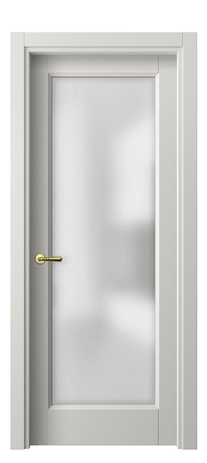 Дверь межкомнатная Galant 1402 Матовый серый Сатинированное стекло Гладкий наличник МСР Цена 261570 ₸ Наличники уже входят в базовый комплект. Фабрика дверей Волховец 8 (800) 551 43 19 Межкомнатная дверь Galant 1402 Матовый серый Сатинированное стекло Цена 261570 ₸ | Volhovec