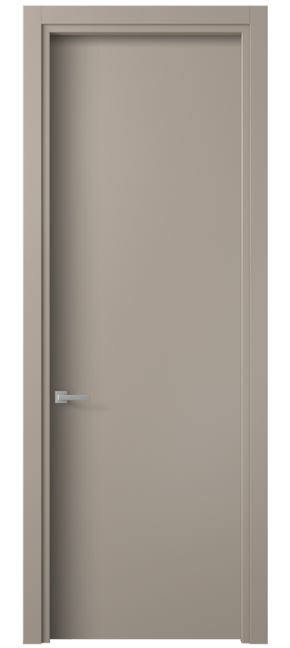 Дверь межкомнатная Planum 0010 Матовый бисквитный Гладкий наличник МБСК Цена 209160 ₸ Наличники уже входят в базовый комплект. Фабрика дверей Волховец 8 (800) 551 43 19 Межкомнатная дверь Planum 0010 Матовый бисквитный Цена 209160 ₸ | Volhovec