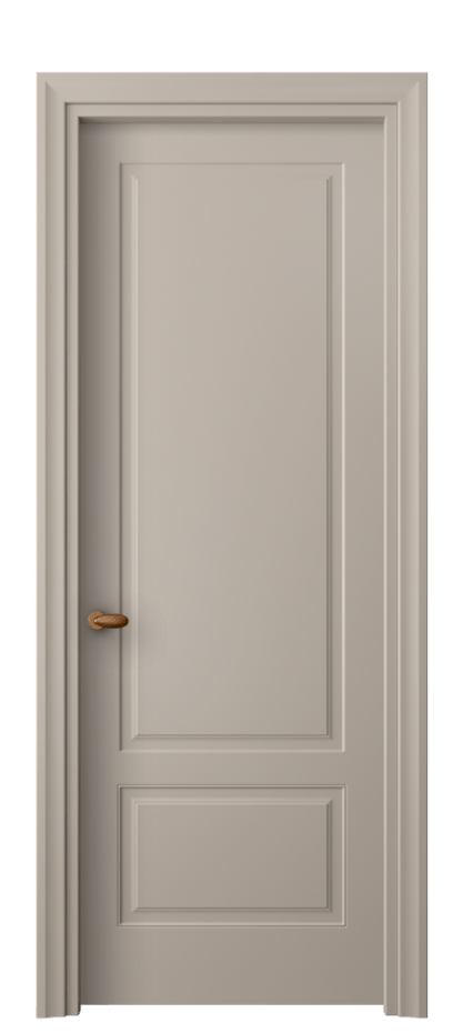 Дверь межкомнатная Esse 8541 Матовый бисквитный Фигурный универсальный наличник МБСК Цена 282040 ₸ Наличники уже входят в базовый комплект. Фабрика дверей Волховец 8 (800) 551 43 19 Межкомнатная дверь Esse 8541 Матовый бисквитный Цена 282040 ₸ | Volhovec