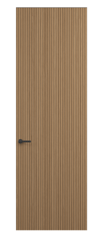 Межкомнатная дверь Select 0017 Дуб миндальный матовый рифт  Цена 651300 ₸ | Volhovec