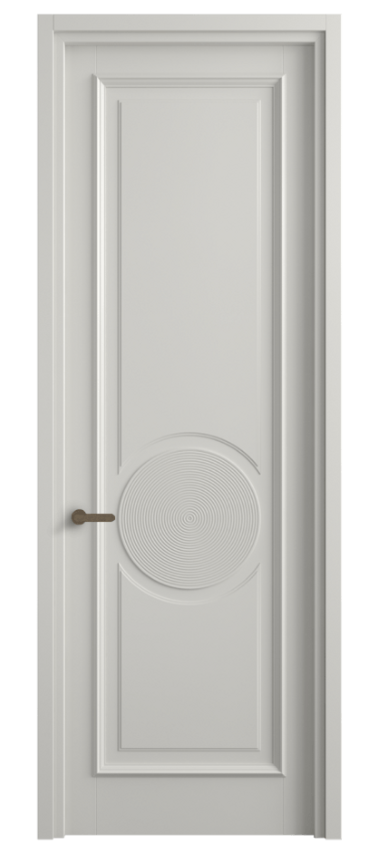 Межкомнатная дверь Шарм 6719 Матовый серый  Цена 738604 ₸ | Volhovec