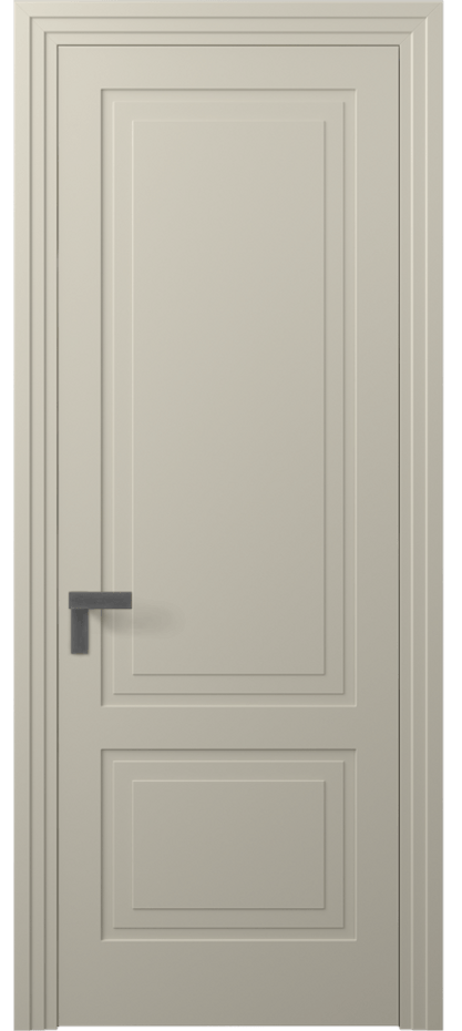 Дверь межкомнатная Rocca АКП 8351 Матовый бежево-серый Каскадный компланарный наличник МБСР Цена 426300 ₸ Наличники уже входят в базовый комплект. Фабрика дверей Волховец 8 (800) 551 43 19 Межкомнатная дверь Rocca АКП 8351 Матовый бежево-серый Цена 426300 ₸ | Volhovec