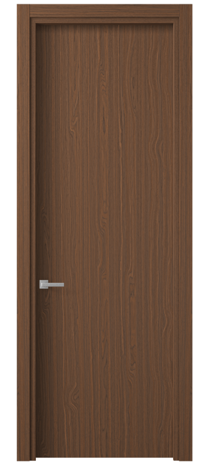 Межкомнатная дверь Планум 0010 Экзотик винный  Цена 353347 ₸ | Volhovec