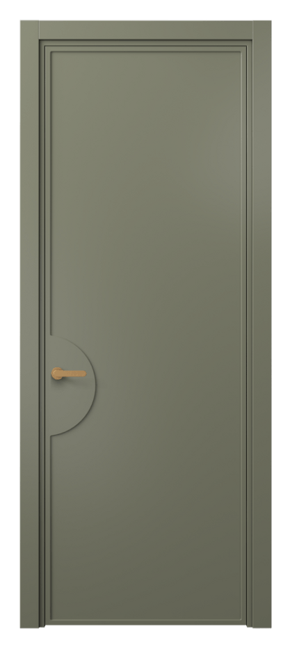 Дверь межкомнатная Frame 8604 Матовый оливковый тёмный Гладкий классический наличник МОТ Цена 274050 ₸ . Фабрика дверей Волховец 8 (800) 551 43 19 Межкомнатная дверь Frame 8604 Матовый оливковый тёмный Цена 274050 ₸ | Volhovec