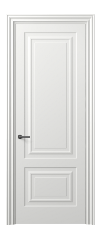 Дверь межкомнатная Mascot 8451 Матовый светло-серый Фигурный наличник МССР Цена 372900 ₸ Наличники уже входят в базовый комплект. Фабрика дверей Волховец 8 (800) 551 43 19 Межкомнатная дверь Mascot 8451 Матовый светло-серый Цена 372900 ₸ | Volhovec