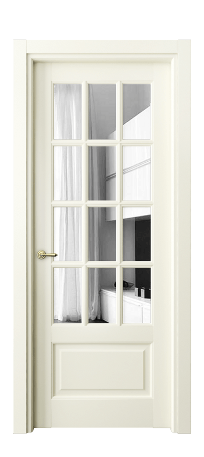 Дверь межкомнатная Toscana Grigliato 6313 Бук молочно-белый Двустороннее зеркало, триплекс Гладкий наличник БМБ Цена 731320 ₸ Наличники уже входят в базовый комплект. Фабрика дверей Волховец 8 (800) 551 43 19 Межкомнатная дверь Toscana Grigliato 6313 Бук молочно-белый Двустороннее зеркало, триплекс Цена 731320 ₸ | Volhovec