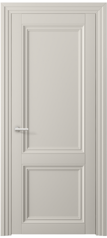 Дверь межкомнатная Centro 2523 ПЭТ светло-серый Каскадный наличник ПЭСС Цена 234620 ₸ Наличники уже входят в базовый комплект. Фабрика дверей Волховец 8 (800) 551 43 19 Межкомнатная дверь Centro 2523 ПЭТ светло-серый Цена 234620 ₸ | Volhovec