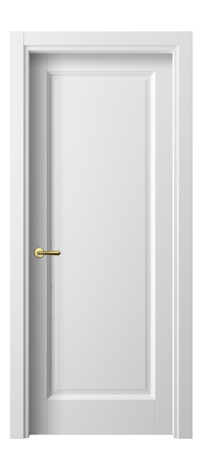 Дверь межкомнатная Galant 1401 Белый шёлк Гладкий наличник БШ Цена 171720 ₸ Наличники уже входят в базовый комплект. Фабрика дверей Волховец 8 (800) 551 43 19 Межкомнатная дверь Galant 1401 Белый шёлк Цена 171720 ₸ | Volhovec