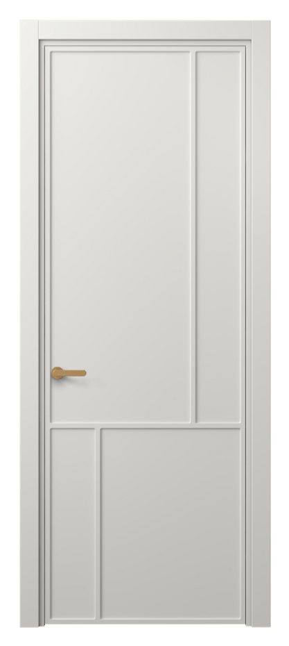 Дверь межкомнатная Frame 8606 Матовый серый Гладкий классический наличник МСР Цена 274050 ₸ . Фабрика дверей Волховец 8 (800) 551 43 19 Межкомнатная дверь Frame 8606 Матовый серый Цена 274050 ₸ | Volhovec