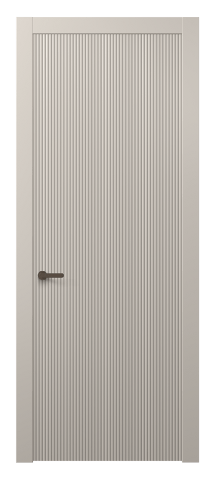 Дверь межкомнатная Dune АКП 8621 Матовый светло-бежевый Гладкий компланарный наличник МСБЖ Цена 267100 ₸ Наличники уже входят в базовый комплект. Фабрика дверей Волховец 8 (800) 551 43 19 Межкомнатная дверь Dune АКП 8621 Матовый светло-бежевый Цена 267100 ₸ | Volhovec