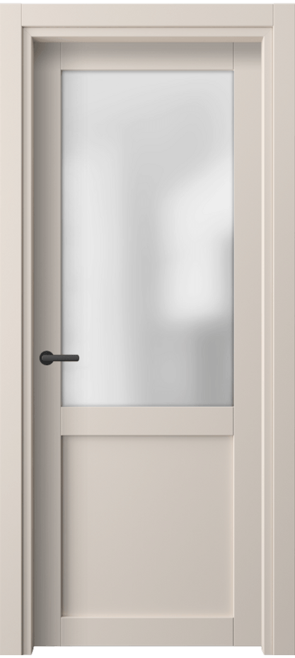 Дверь межкомнатная Neo 2122 ПЭТ пудровый бежевый Сатинированное стекло Гладкий классический наличник ПЭПБ Цена 152250 ₸ Наличники уже входят в базовый комплект. Фабрика дверей Волховец 8 (800) 551 43 19 Межкомнатная дверь Neo 2122 ПЭТ пудровый бежевый Сатинированное стекло Цена 152250 ₸ | Volhovec