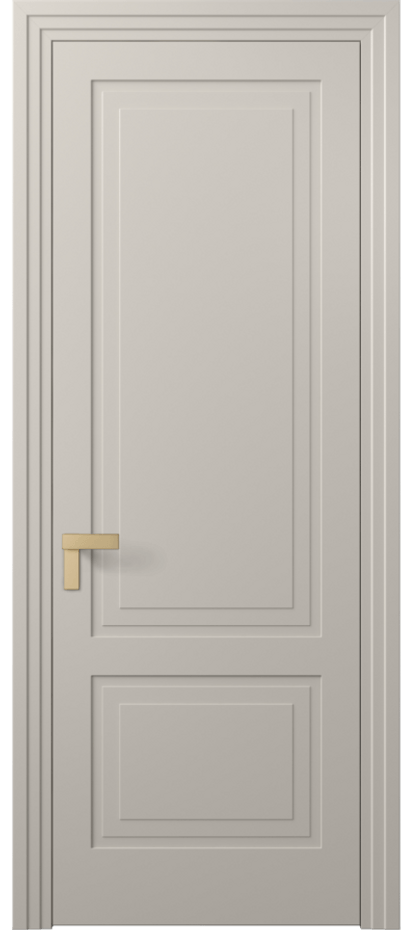 Дверь межкомнатная Rocca АКП 8351 Матовый светло-бежевый Каскадный компланарный наличник МСБЖ Цена 426300 ₸ Наличники уже входят в базовый комплект. Фабрика дверей Волховец 8 (800) 551 43 19 Межкомнатная дверь Rocca АКП 8351 Матовый светло-бежевый Цена 426300 ₸ | Volhovec