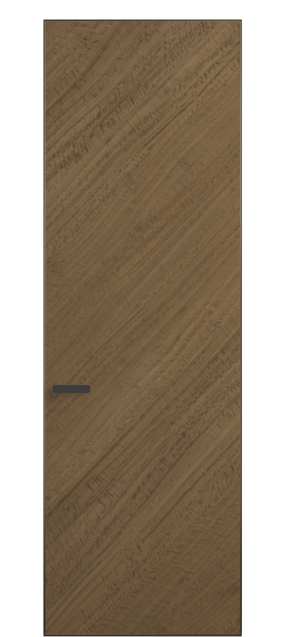 Дверь межкомнатная Rift АКП 0200 Эвкалипт кофейный матовый фризе Скрытый короб Черный Цена 618200 ₸ Наличники уже входят в базовый комплект. Фабрика дверей Волховец 8 (800) 551 43 19 Межкомнатная дверь Rift АКП 0200 Эвкалипт кофейный матовый фризе Цена 618200 ₸ | Volhovec