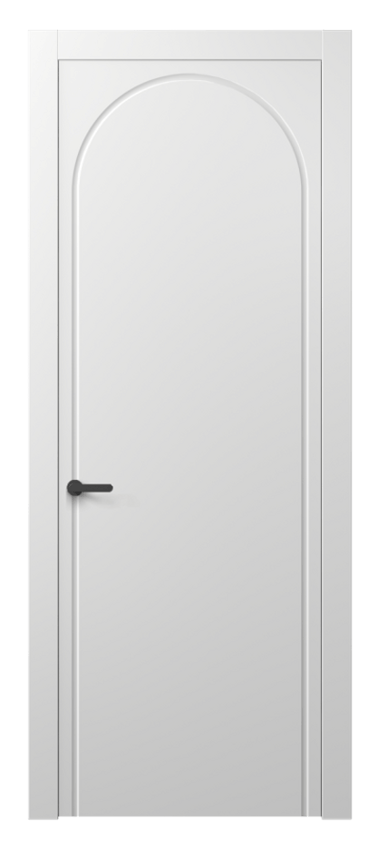 Дверь межкомнатная Alba АКП 8647 Матовый белоснежный Гладкий компланарный наличник МБЛ Цена 333800 ₸ Наличники уже входят в базовый комплект. Фабрика дверей Волховец 8 (800) 551 43 19 Межкомнатная дверь Alba АКП 8647 Матовый белоснежный Цена 333800 ₸ | Volhovec