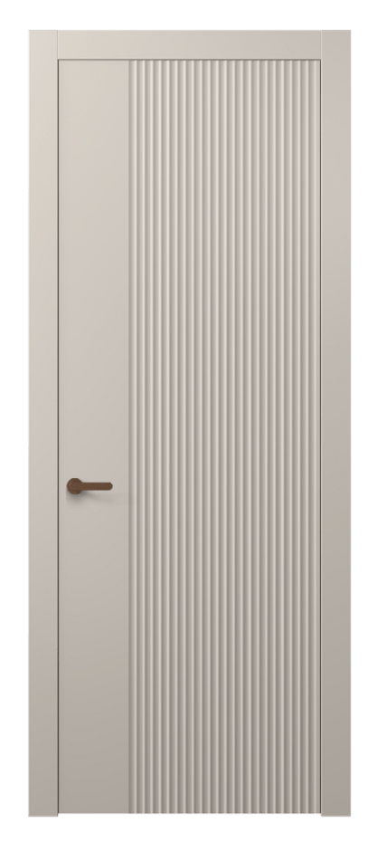 Дверь межкомнатная Alba 8643 Матовый светло-бежевый Гладкий компланарный наличник МСБЖ Цена 239610 ₸ Наличники уже входят в базовый комплект. Фабрика дверей Волховец 8 (800) 551 43 19 Межкомнатная дверь Alba 8643 Матовый светло-бежевый Цена 239610 ₸ | Volhovec