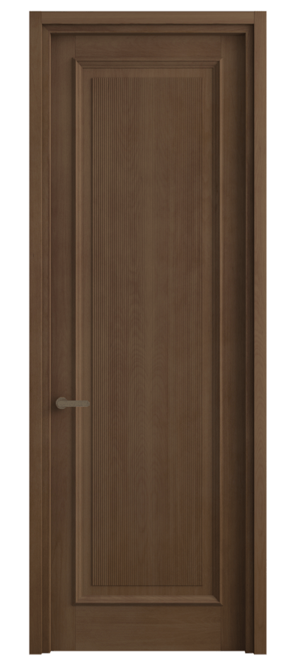Межкомнатная дверь Charm 6711 Бук тёмный матовый  Цена 675790 ₸ | Volhovec