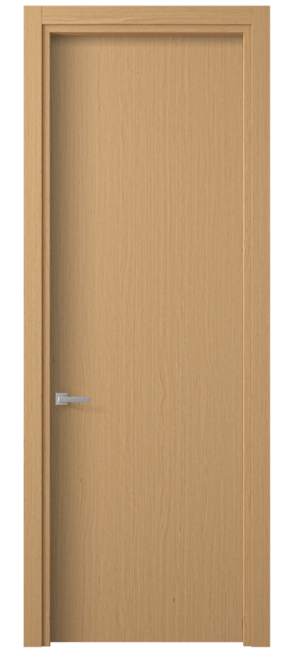 Межкомнатная дверь Планум 0010 Дуб песочный  Цена 380260 ₸ | Volhovec
