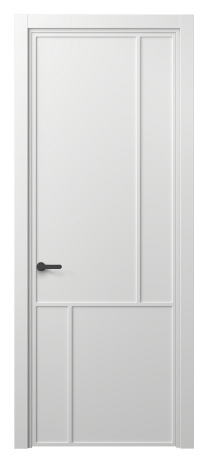 Дверь межкомнатная Frame 8606 Матовый белоснежный Гладкий классический наличник МБЛ Цена 274050 ₸ . Фабрика дверей Волховец 8 (800) 551 43 19 Межкомнатная дверь Frame 8606 Матовый белоснежный Цена 274050 ₸ | Volhovec