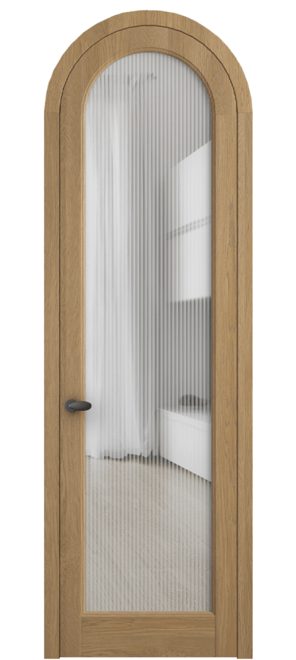 Дверь межкомнатная Palazzo 6814 Дуб пшеничный матовый Рифлёное стекло "Moru", триплекс 0536R ДПШМ Цена 1337540 ₸ Наличники уже входят в базовый комплект. Фабрика дверей Волховец 8 (800) 551 43 19 Межкомнатная дверь Palazzo 6814 Дуб пшеничный матовый Рифлёное стекло "Moru", триплекс Цена 1337540 ₸ | Volhovec