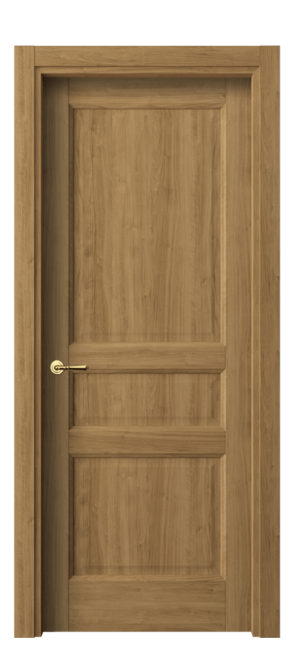 Дверь межкомнатная Galant 1431 Грецкий орех Гладкий наличник ГОР Цена 181700 ₸ Наличники уже входят в базовый комплект. Фабрика дверей Волховец 8 (800) 551 43 19 Межкомнатная дверь Galant 1431 Грецкий орех Цена 181700 ₸ | Volhovec