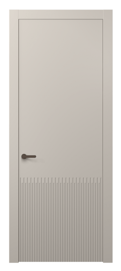 Дверь межкомнатная Dune АКП 8626 Матовый светло-бежевый Гладкий компланарный наличник МСБЖ Цена 267100 ₸ Наличники уже входят в базовый комплект. Фабрика дверей Волховец 8 (800) 551 43 19 Межкомнатная дверь Dune АКП 8626 Матовый светло-бежевый Цена 267100 ₸ | Volhovec