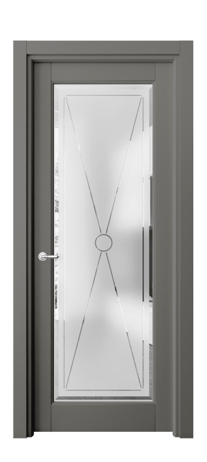 Дверь межкомнатная Toscana Litera 6300 Бук классический серый Сатинированное стекло с гравировкой «LITERA» Гладкий наличник БКЛС Цена 602780 ₸ Наличники уже входят в базовый комплект. Фабрика дверей Волховец 8 (800) 551 43 19 Межкомнатная дверь Toscana Litera 6300 Бук классический серый Сатинированное стекло с гравировкой «LITERA» Цена 602780 ₸ | Volhovec