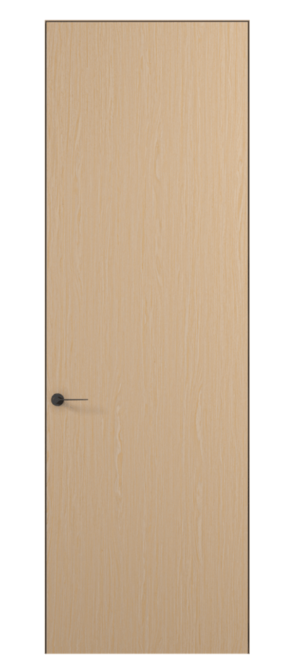 Дверь межкомнатная Planum Pro АКП 0010 Дуб молочный Скрытый короб Черный Цена 394800 ₸ Cкрытый короб уже входит в комплект. Фабрика дверей Волховец 8 (800) 551 43 19 Межкомнатная дверь Planum Pro АКП 0010 Дуб молочный Цена 394800 ₸ | Volhovec