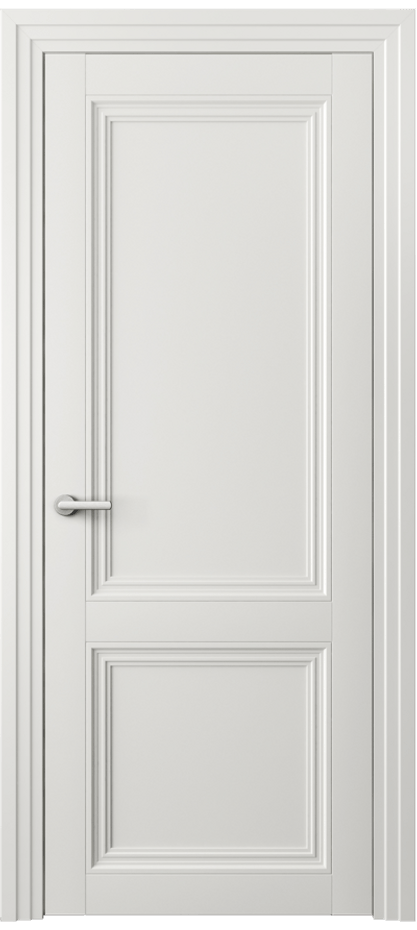 Межкомнатная дверь Центро 2523 Матовый серый  Цена 470224 ₸ | Volhovec