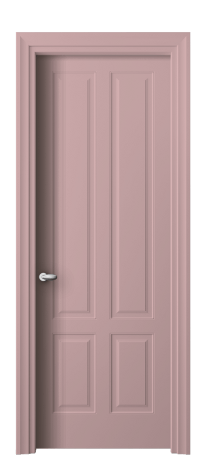 Дверь межкомнатная Esse 8521 Матовый белоснежный Фигурный универсальный наличник МБЛ Цена 458300 ₸ Наличники уже входят в базовый комплект. Фабрика дверей Волховец 8 (800) 551 43 19 Межкомнатная дверь Esse 8521 Матовый белоснежный Цена 458300 ₸ | Volhovec