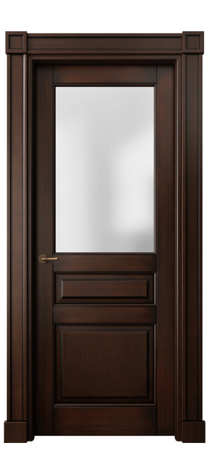 Дверь межкомнатная Toscana Plano 6304 Бук тёмный с патиной Сатинированное стекло Гладкие пилястры с квадратными розетками БТП Цена 963200 ₸ Наличники уже входят в базовый комплект. Фабрика дверей Волховец 8 (800) 551 43 19 Межкомнатная дверь Toscana Plano 6304 Бук тёмный с патиной Сатинированное стекло Цена 963200 ₸ | Volhovec