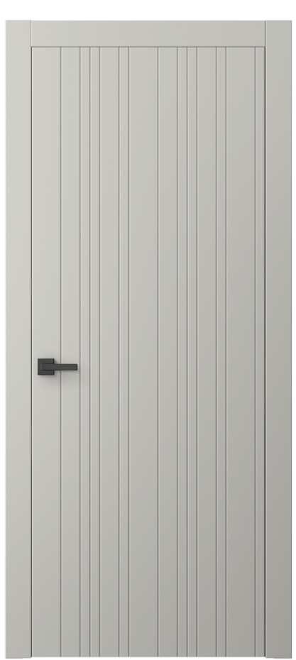 Дверь межкомнатная Linea АКП 8051 Матовый тёплый серый Гладкий компланарный наличник МТСР Цена 316000 ₸ Наличники уже входят в базовый комплект. Фабрика дверей Волховец 8 (800) 551 43 19 Межкомнатная дверь Linea АКП 8051 Матовый тёплый серый Цена 316000 ₸ | Volhovec