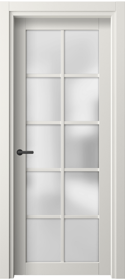 Дверь межкомнатная Neo 2106 ПЭТ белоснежный Сатинированное стекло Гладкий классический наличник ПЭБЛ Цена 178710 ₸ Наличники уже входят в базовый комплект. Фабрика дверей Волховец 8 (800) 551 43 19 Межкомнатная дверь Neo 2106 ПЭТ белоснежный Сатинированное стекло Цена 178710 ₸ | Volhovec