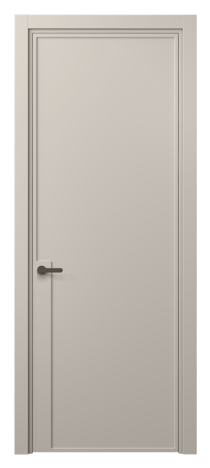 Дверь межкомнатная Frame 8603 Матовый светло-бежевый Гладкий классический наличник МСБЖ Цена 274050 ₸ . Фабрика дверей Волховец 8 (800) 551 43 19 Межкомнатная дверь Frame 8603 Матовый светло-бежевый Цена 274050 ₸ | Volhovec