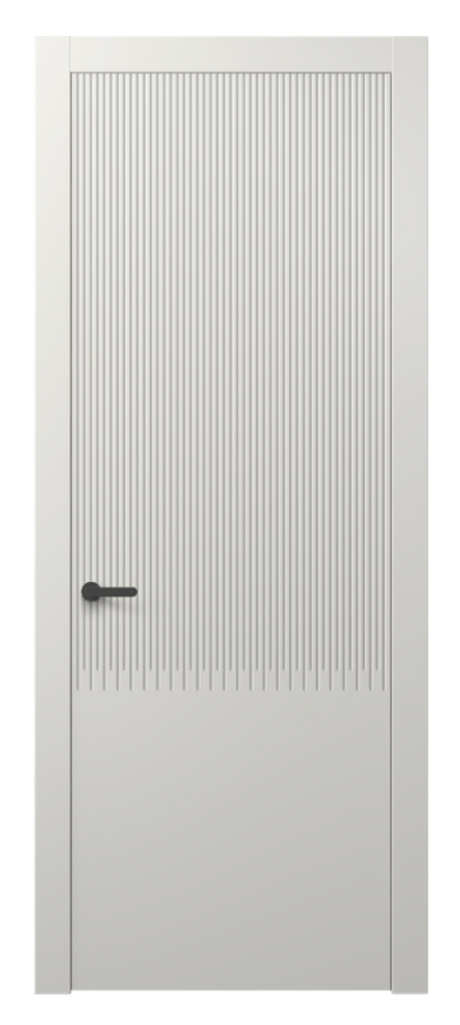 Дверь межкомнатная Dune АКП 8627 Матовый серый Гладкий компланарный наличник МСР Цена 267100 ₸ Наличники уже входят в базовый комплект. Фабрика дверей Волховец 8 (800) 551 43 19 Межкомнатная дверь Dune АКП 8627 Матовый серый Цена 267100 ₸ | Volhovec