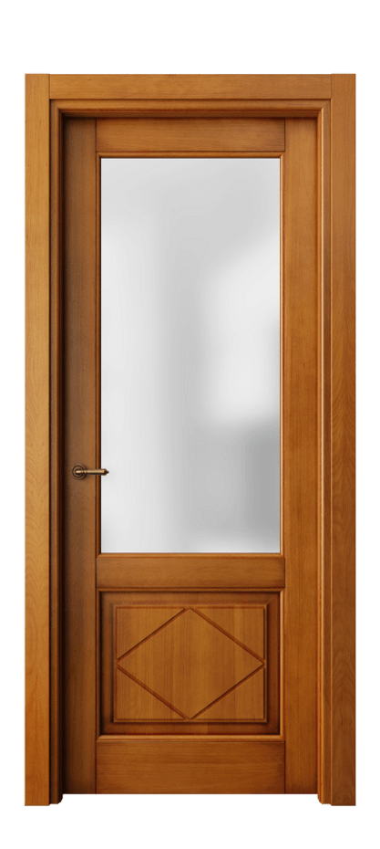 Дверь межкомнатная Toscana Rombo 6342 Бук светлый с патиной Сатинированное стекло Гладкий наличник БСП Цена 708230 ₸ Наличники уже входят в базовый комплект. Фабрика дверей Волховец 8 (800) 551 43 19 Межкомнатная дверь Toscana Rombo 6342 Бук светлый с патиной Сатинированное стекло Цена 708230 ₸ | Volhovec