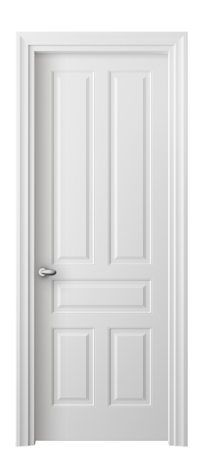 Дверь межкомнатная Esse 8531 Матовый белоснежный Фигурный универсальный наличник МБЛ Цена 282040 ₸ Наличники уже входят в базовый комплект. Фабрика дверей Волховец 8 (800) 551 43 19 Межкомнатная дверь Esse 8531 Матовый белоснежный Цена 282040 ₸ | Volhovec