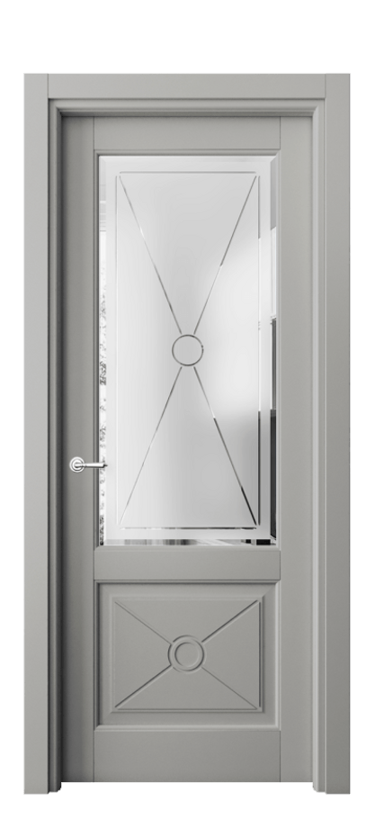 Дверь межкомнатная Toscana Litera 6362 Бук нейтральный серый Сатинированное стекло с гравировкой «LITERA» Гладкий наличник БНСР Цена 677030 ₸ Наличники уже входят в базовый комплект. Фабрика дверей Волховец 8 (800) 551 43 19 Межкомнатная дверь Toscana Litera 6362 Бук нейтральный серый Сатинированное стекло с гравировкой «LITERA» Цена 677030 ₸ | Volhovec