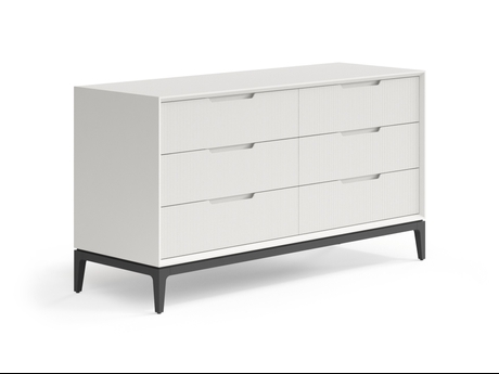 Мебель Комод Velvet 6 ящиков. Цвет Матовый тёплый серый. Материал Гладкая эмаль. Коллекция Комод Velvet 6 ящиков. Фото. Мебель Комод Velvet 6 ящиков. Цвет Матовый тёплый серый. Материал Гладкая эмаль. Коллекция Комод Velvet 6 ящиков. Картинка.