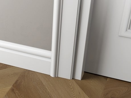 Неоклассический плинтус Неоклассический плинтус