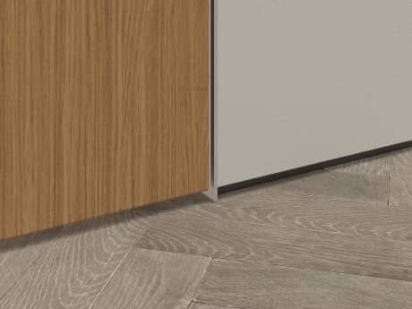 Теневой плинтус