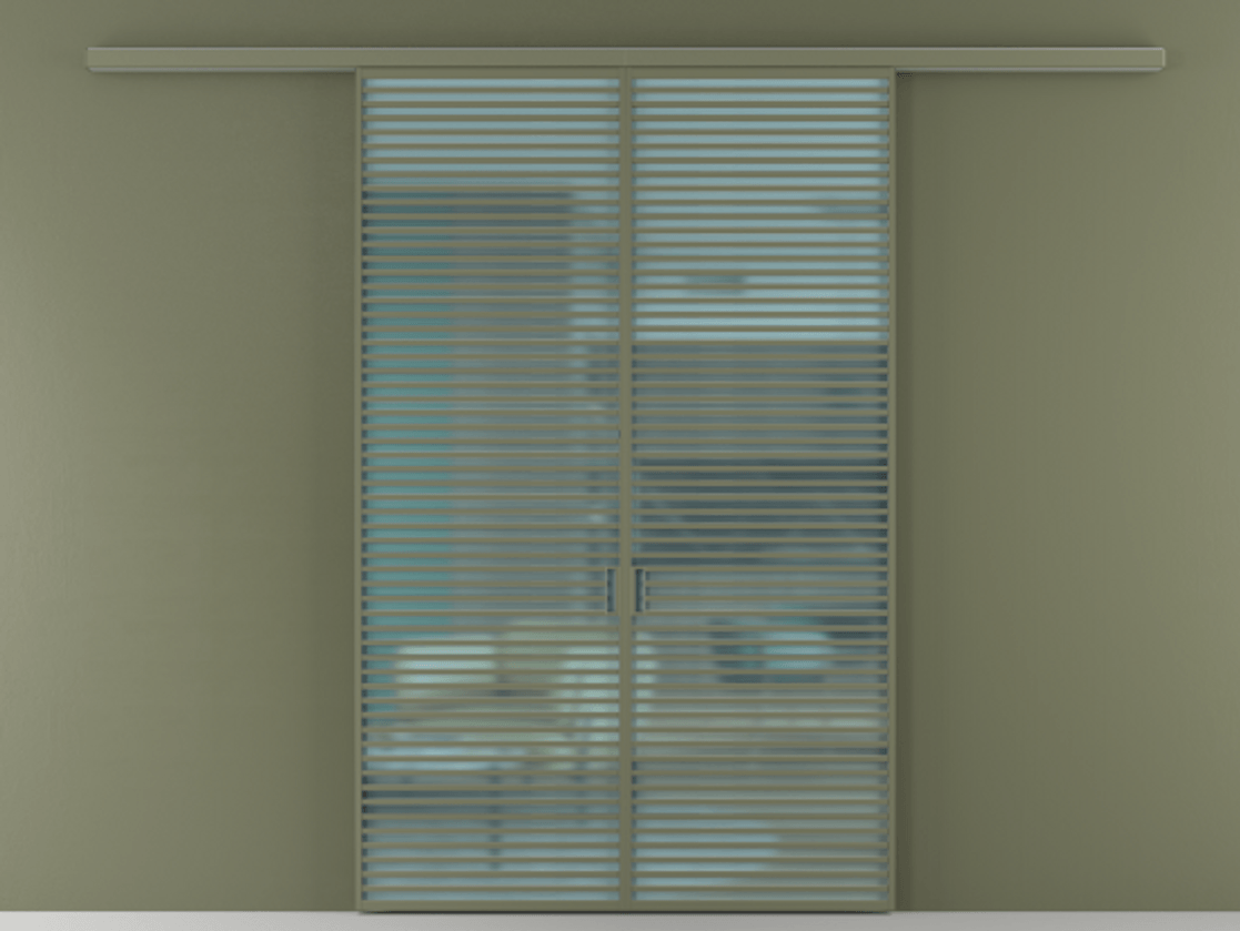 Перегородка Формато вдоль стены 2 створки АЛПР 040.07 Алюминий оливковый тёмный Сатинированное голубое стекло, триплекс. Цена 2588922 ₸ 1. Полотно 2 шт. (800/2100 мм)
2. Комплект установки раздвижной системы
3. Базовый комплект фурнитуры
4.Ручка Рондо. Фабрика дверей Волховец 8 (800) 551 43 19 Перегородка Формато вдоль стены 2 створки АЛПР 040.07 Алюминий оливковый тёмный Сатинированное голубое стекло, триплекс Цена 2588922 ₸ | Volhovec